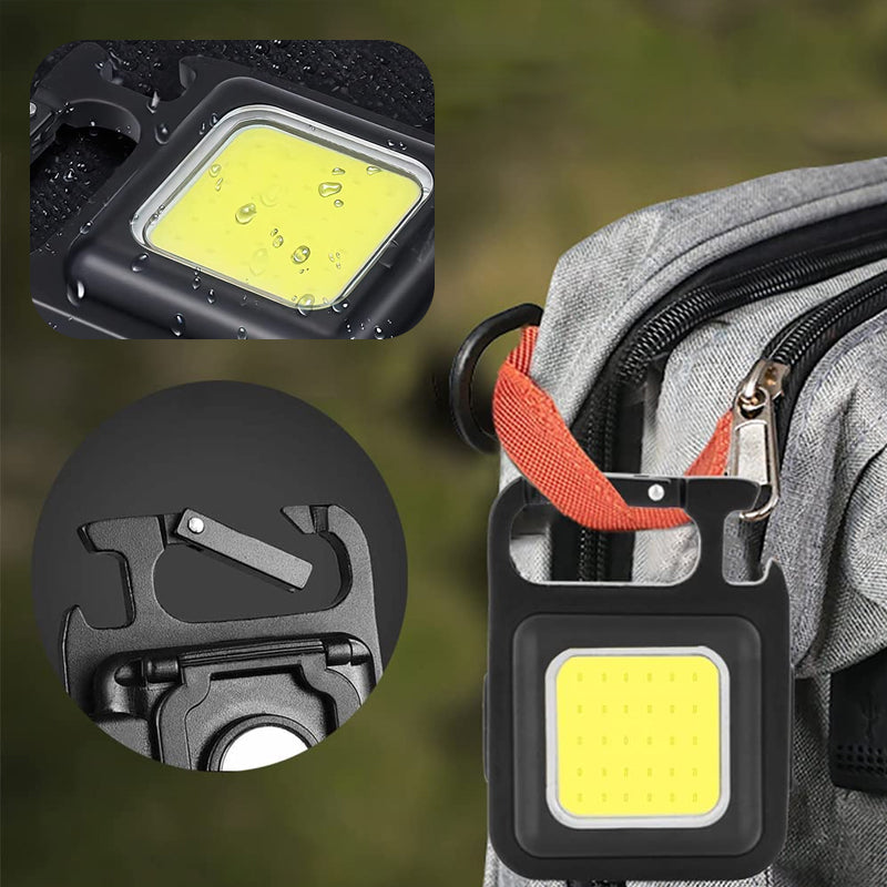 Multifunctional Camping Lamp