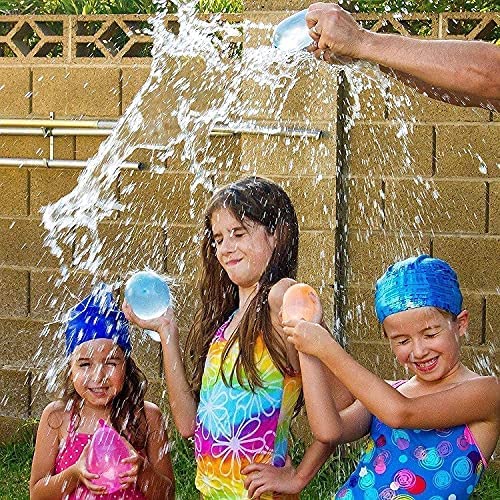 111pcs Water Balloons