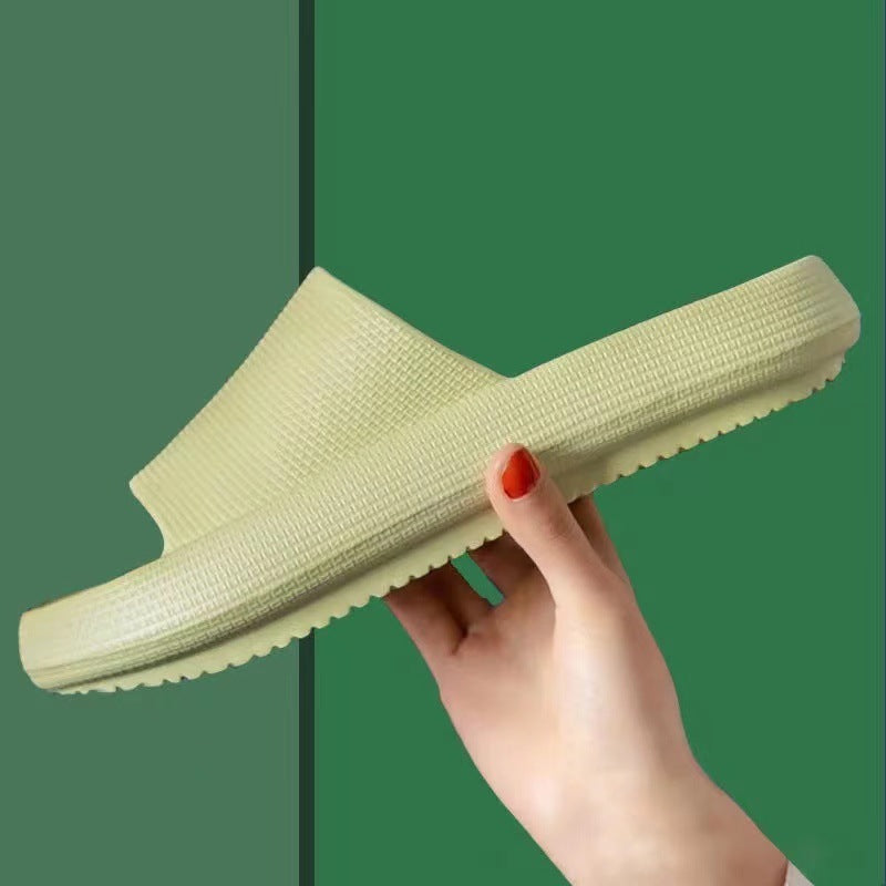 Slippers for Women and Men Non Slip Quick Drying Shower Slides Bathroom Sandals