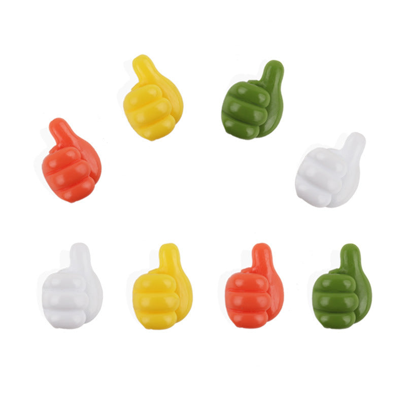 10 pcs Thumb Hooks