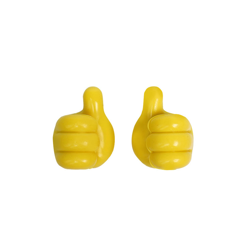 10 pcs Thumb Hooks