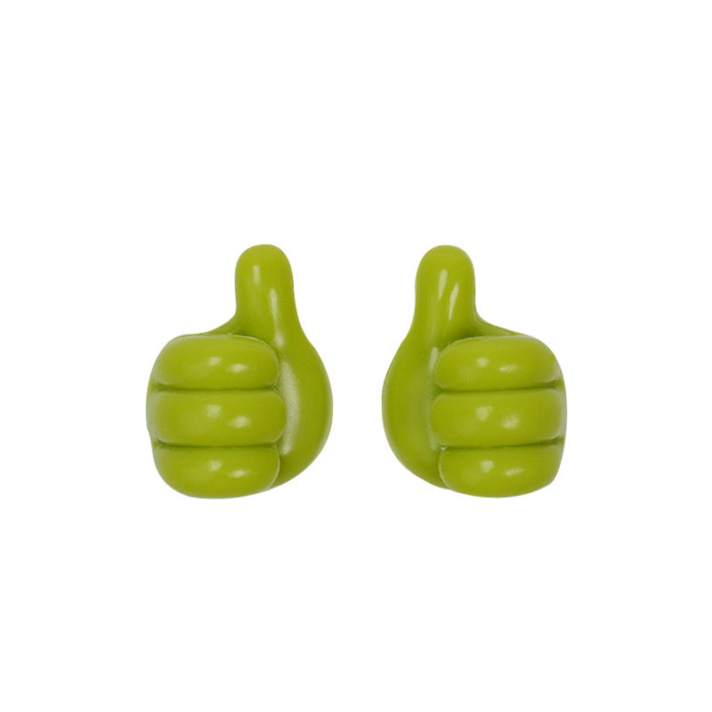 10 pcs Thumb Hooks