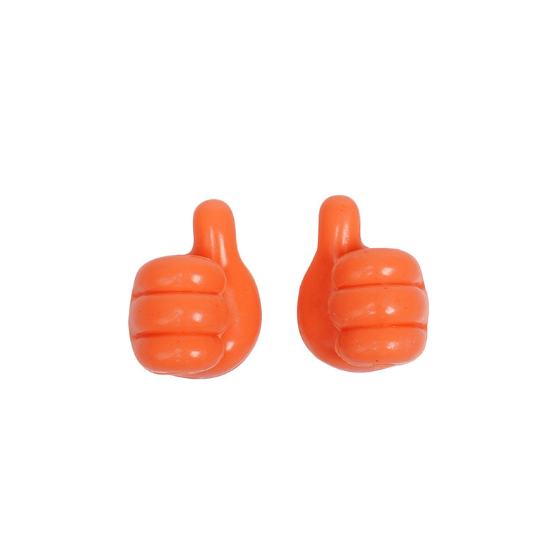 10 pcs Thumb Hooks